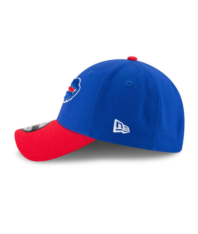 Gorra New Era Buffalo Bills The League Azul 9FORTY