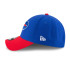Boné New Era Buffalo Bills A Liga Azul 9FORTY