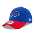 Boné New Era Buffalo Bills A Liga Azul 9FORTY