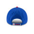 Boné New Era Buffalo Bills A Liga Azul 9FORTY
