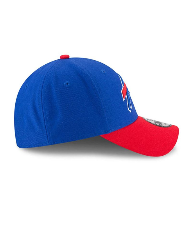 Gorra New Era Buffalo Bills The League Azul 9FORTY