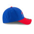 Boné New Era Buffalo Bills A Liga Azul 9FORTY