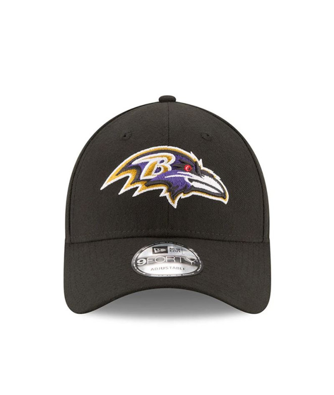 Casquette New Era Baltimore Ravens The League...