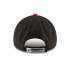Gorra New Era Atlanta Falcons The League Negro 9FORTY
