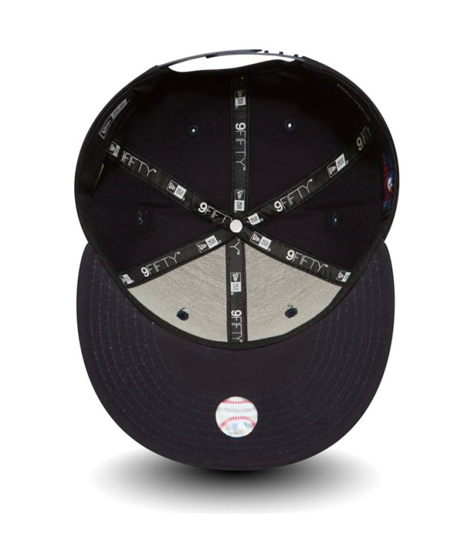 Casquette New Era New York Yankees Essential...