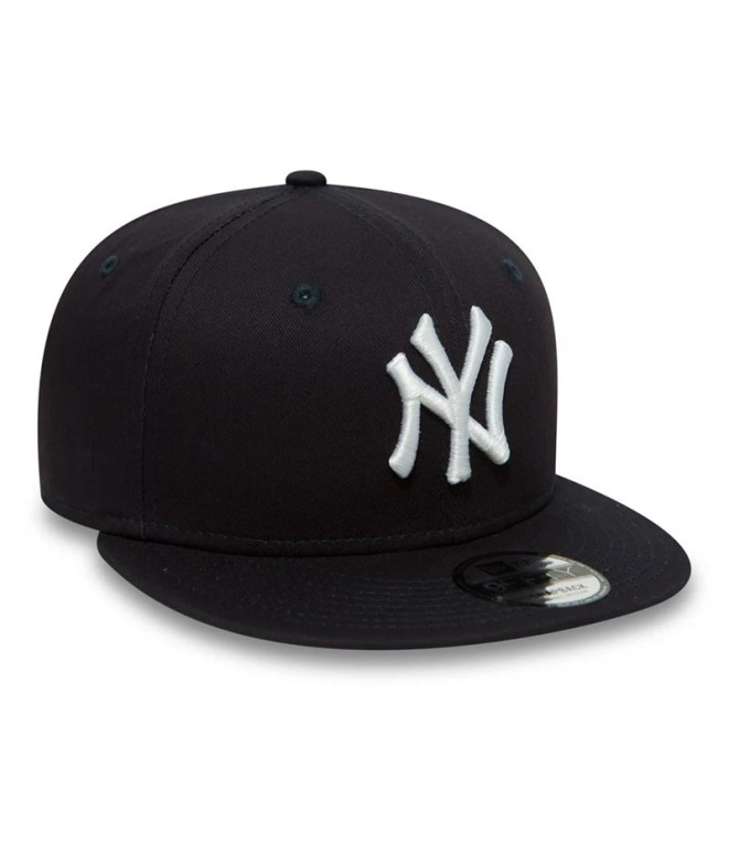 Gorra New Era New York Yankees Essential Navy...