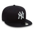 Gorra New Era New York Yankees Essential Navy 9FIFTY