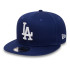 Boné New Era LA Dodgers Essentials 9FIFTY Azul