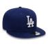 Boné New Era LA Dodgers Essentials 9FIFTY Azul