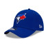Boné New Era Toronto Blue Jays Juventude A Liga 9FORTY Infantil