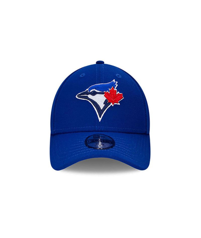 Casquette New Era Toronto Blue Jays Youth The...