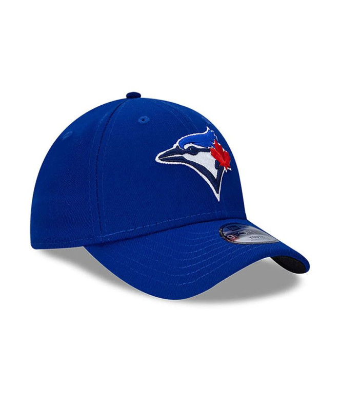Boné New Era Toronto Blue Jays Juventude A Liga...