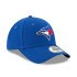 Boné New Era Toronto Blue Jays A Liga Azul 9FORTY