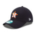 Boné New Era Houston Astros The League 9FORTY Azul-marinho