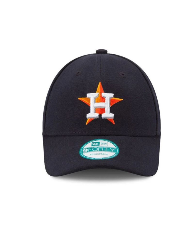 Casquette New Era Houston Astros The League...