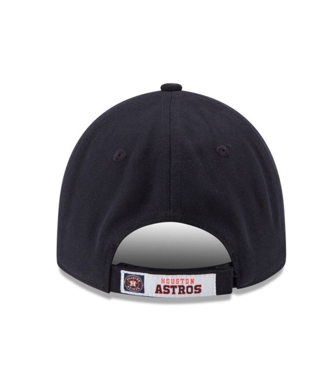 Boné New Era Houston Astros The League 9FORTY...