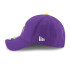 Casquette New Era Minnesota Vikings The League Lila 9FORTY