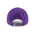 Gorra New Era Minnesota Vikings The League Lila 9FORTY