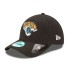 Casquette New Era Jacksonville Jaguars The League Noir 9FORTY