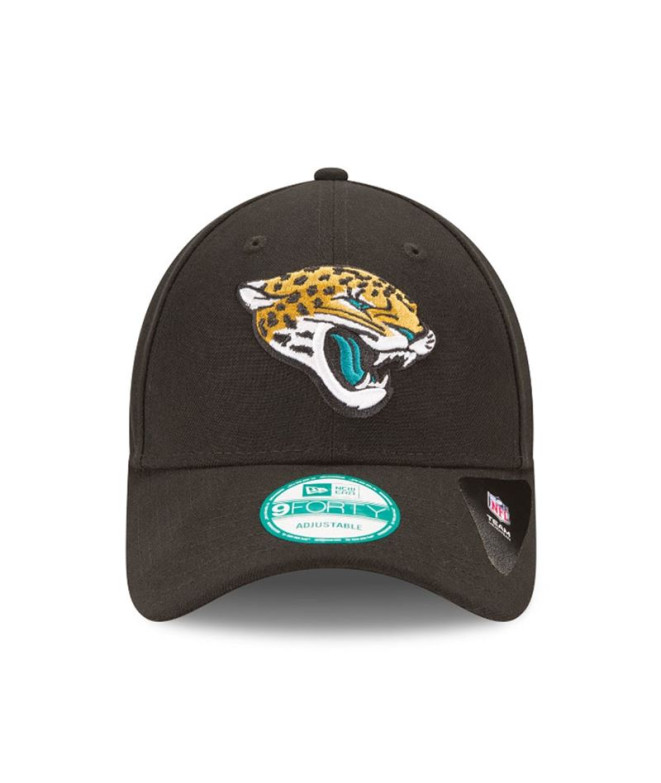 Casquette New Era Jacksonville Jaguars The...