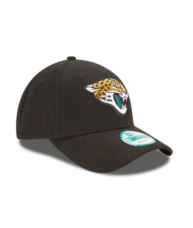 Boné New Era Jacksonville Jaguars The League...
