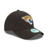 Casquette New Era Jacksonville Jaguars The League Noir 9FORTY