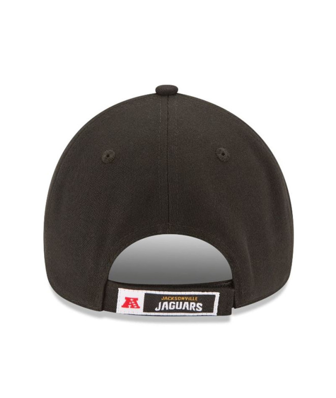 Boné New Era Jacksonville Jaguars The League...