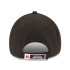 Casquette New Era Jacksonville Jaguars The League Noir 9FORTY