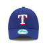 Gorra New Era Texas Rangers The League Azul 9FORTY