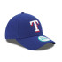Boné New Era Texas Rangers A Liga Azul 9FORTY