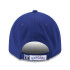 Casquette New Era Texas Rangers The League Blue 9FORTY