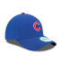Boné New Era Chicago Cubs MLB A Liga Azul 9FORTY