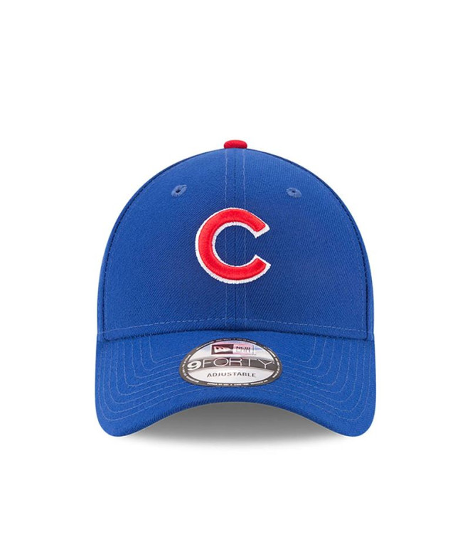 Casquette New Era La Ligue Chicub Gm 2014 Enfant