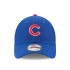 Casquette New Era La Ligue Chicub Gm 2014 Enfant