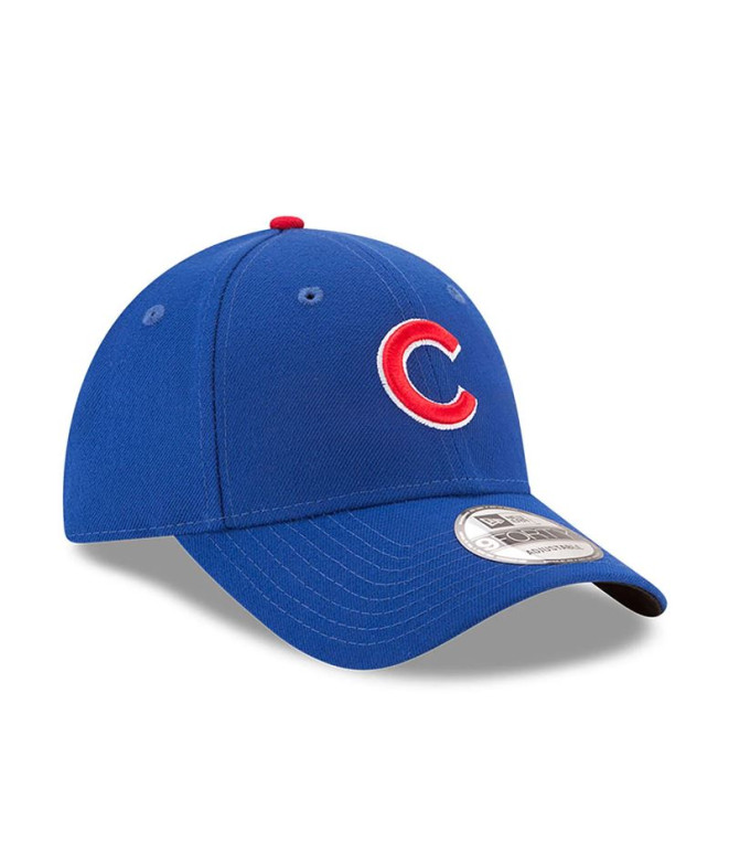 Boné New Era A Liga Chicub Gm 2014 Infantil