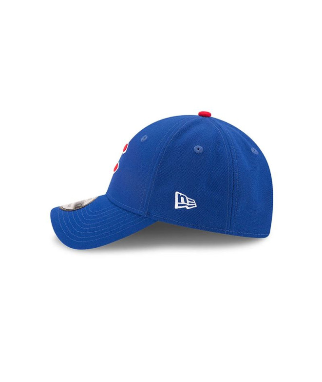 Casquette New Era La Ligue Chicub Gm 2014 Enfant