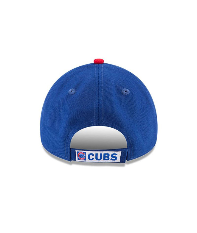 Casquette New Era La Ligue Chicub Gm 2014 Enfant