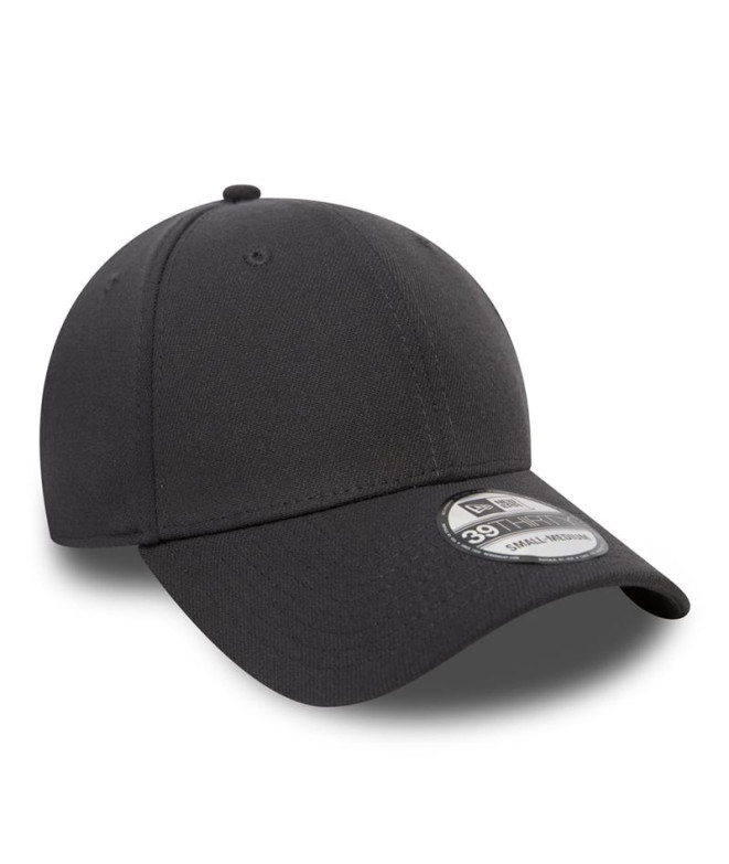Casquette New Era Drapeau Gris 39THIRTY Stretch...