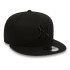 Gorra New Era New York Yankees Negro 9FIFTY Snapback