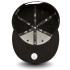 Gorra New Era New York Yankees Negro 9FIFTY Snapback