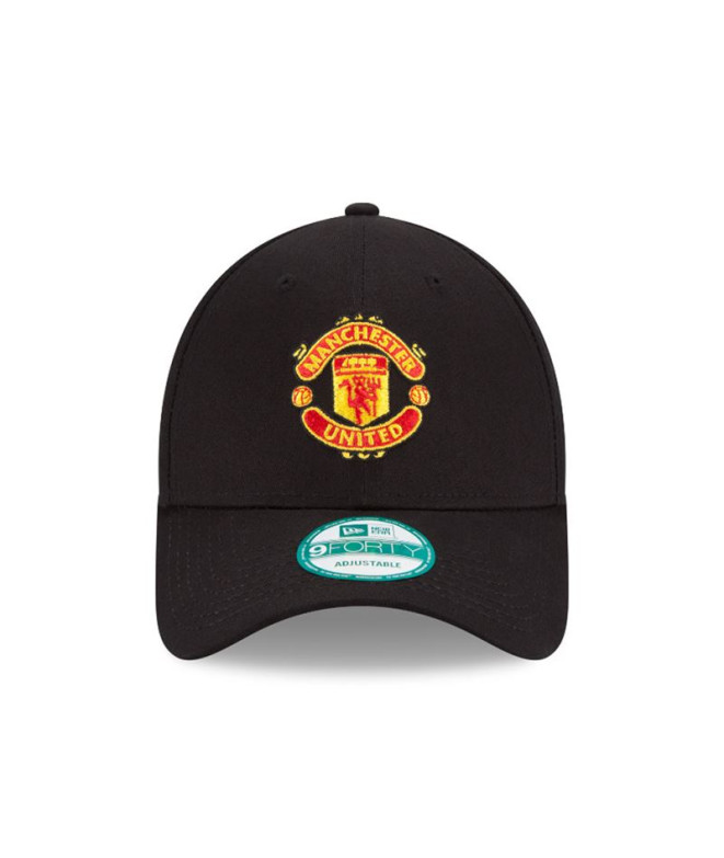 Casquette New Era Manchester United Essential...