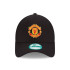 Boné New Era Manchester United Essential Preto 9FORTY