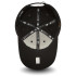 Boné New Era Manchester United Essential Preto 9FORTY