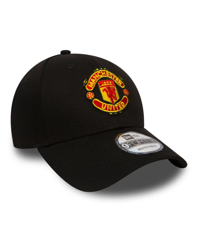 Casquette New Era Manchester United Essential...