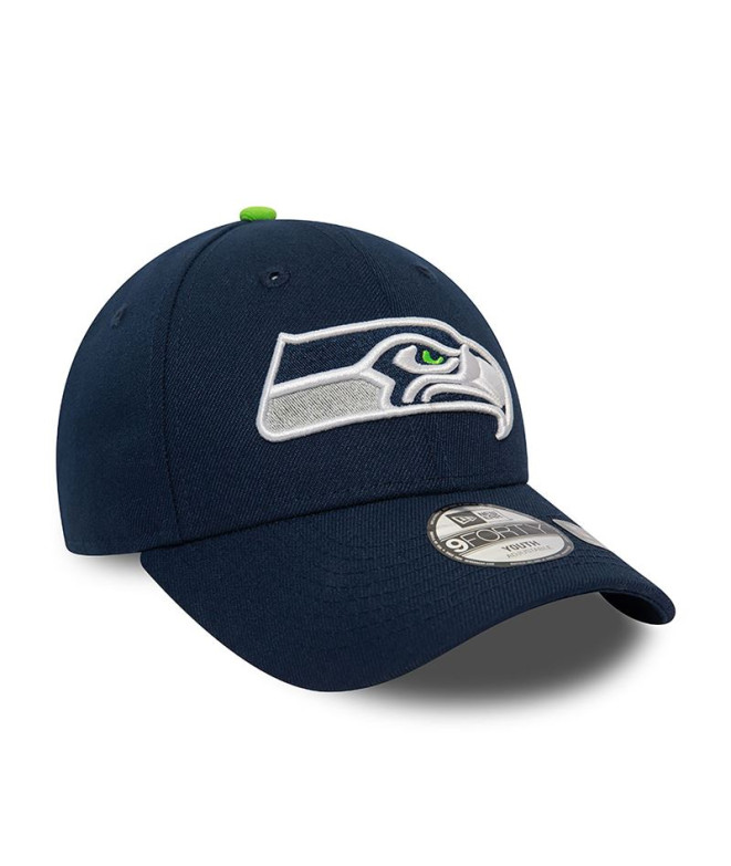 Gorra New Era Seattle Seahawks Youth The League...