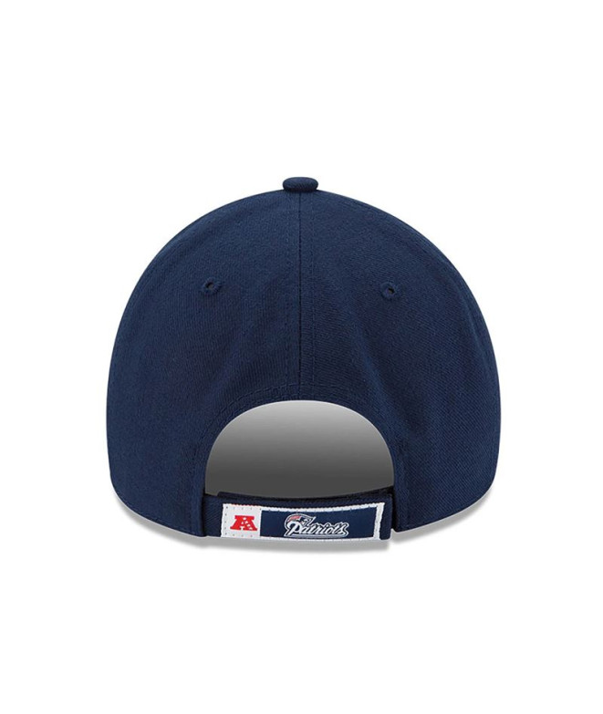 Boné New Era New England Patriots Youth A Liga...
