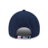 Casquette New Era New England Patriots Youth The League Dark Blue 9FORTY