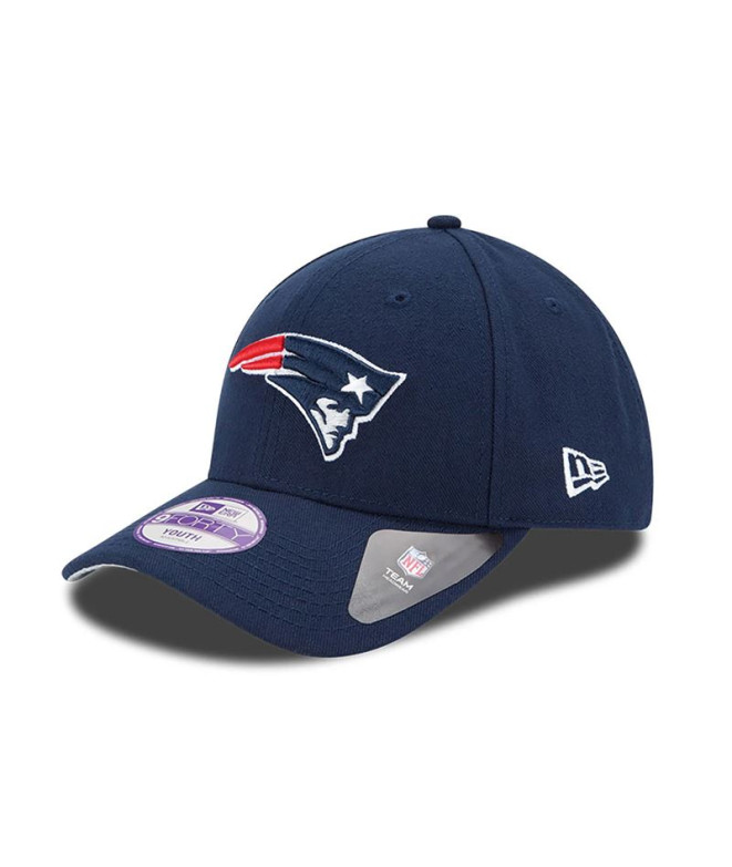 Casquette New Era New England Patriots Youth...