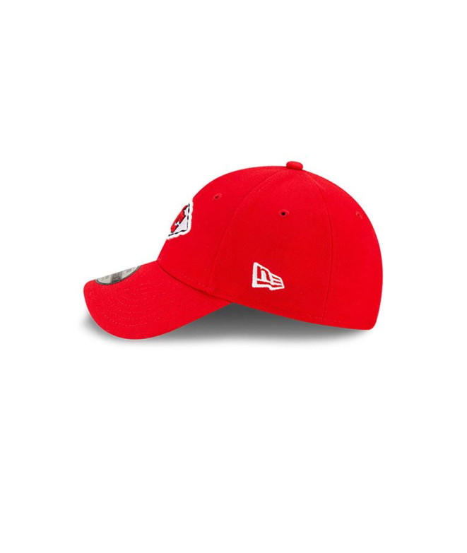 Gorra New Era Kansas City Chiefs Juvenil La...