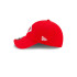Gorra New Era Kansas City Chiefs Juvenil La Liga Roja 9FORTY